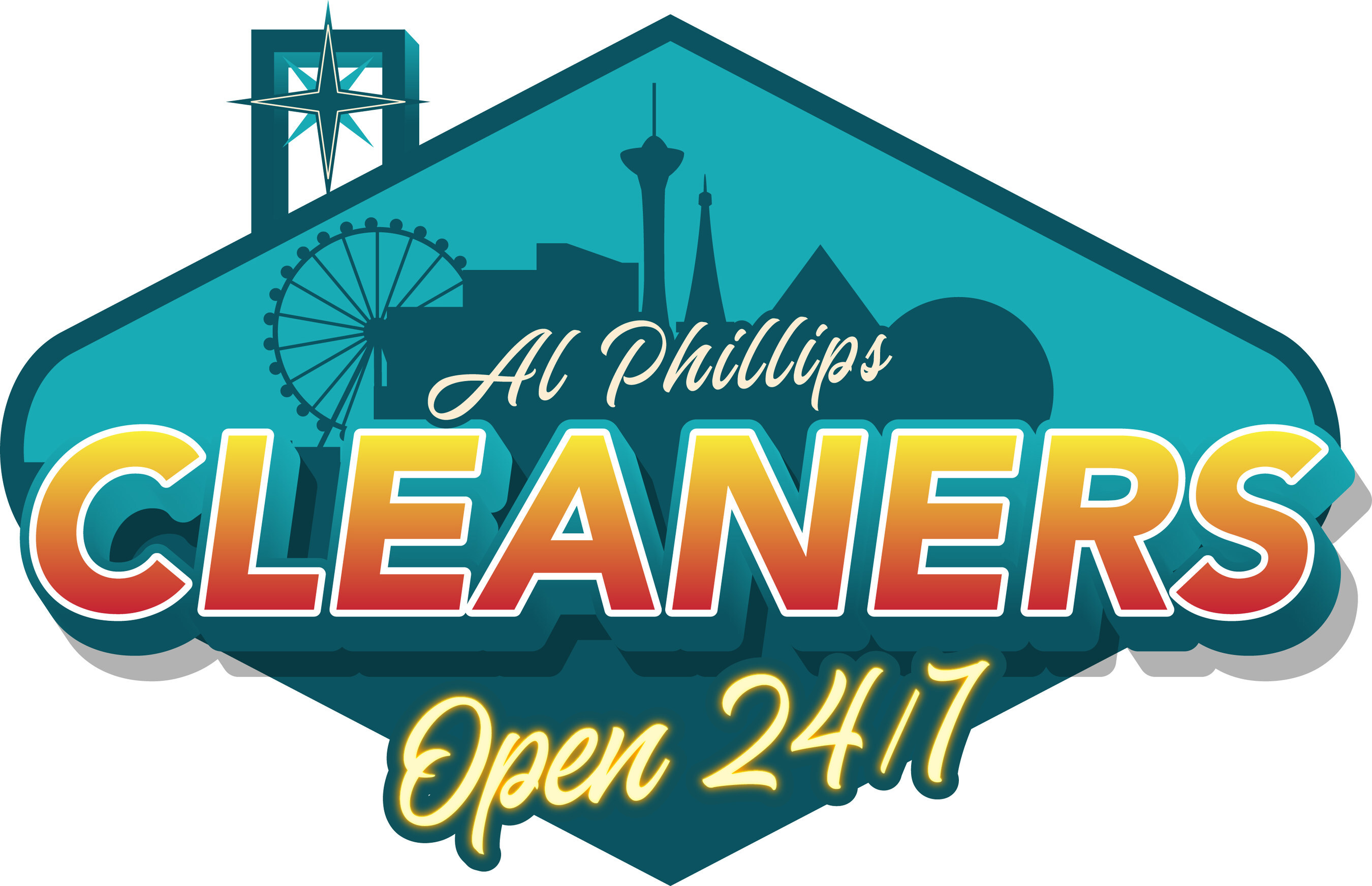 Al Phillips Cleaners Unveils New Brand Identity and 24/7 Semi-Autonomous Stores with Cutting-Edge Retail Robotics