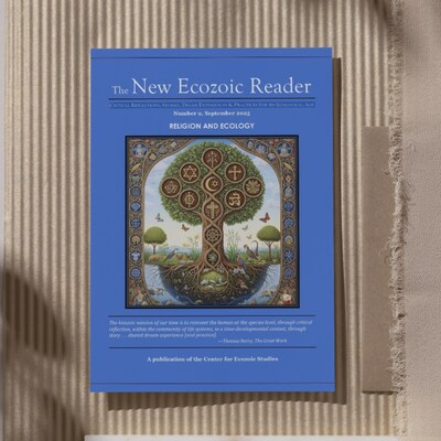 The Ecozoic Reader Issue 9