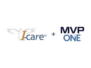 I-care Announces Strategic Integration with <em>MVP One</em> to Create Smarter Maintenance of Industrial Assets