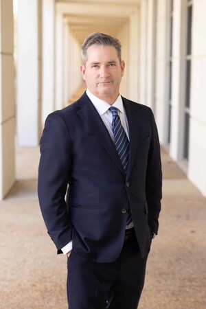 Personal Injury Lawyer John Giddens Named to 2026 Best Lawyers in America® List