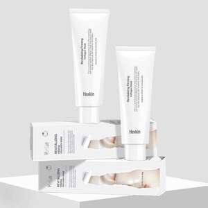 Hexkin: A Science-Driven Premium Korean Skincare Brand Launches in the U.S.