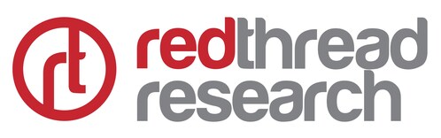 RedThread logo RedThread logo