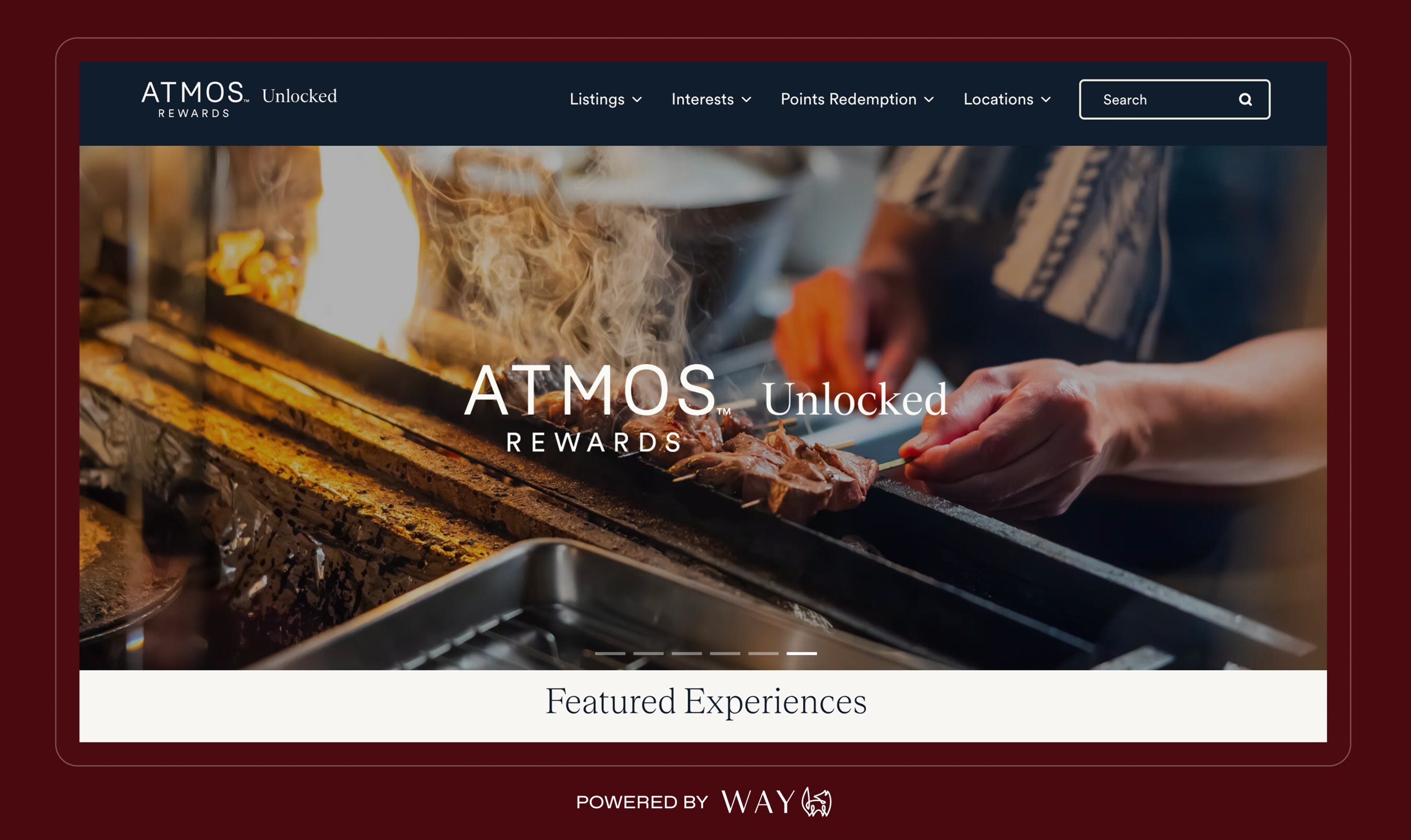 Way Partners with Alaska Air Group to Power New 