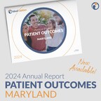 2024 Maryland Annual Patient Outcomes Report