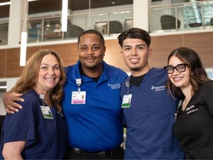BayCare Ranks No. 17 on the 2025 PEOPLE® Companies that Care List