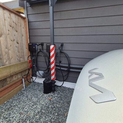 Kia Canada Partners with Variablegrid to Improve Home EV Charging Solutions