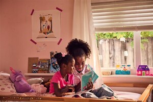 "I Was Afraid to Read": Florida Students Share How One Free Program Helped Them Fall in Love with Books