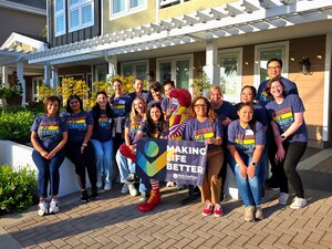 PEOPLE and Great Place To Work Name Roth Staffing Companies to 2025 PEOPLE Companies that Care List