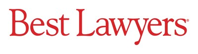 Best Lawyers (PRNewsfoto/Best Lawyers)