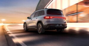 Mercedes-Benz of Scottsdale Unveils Comprehensive Research on the 2025 Mercedes-Benz EQB 250+ SUV