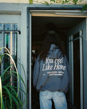 LONELY GHOST AND PACSUN ANNOUNCE EXCLUSIVE RETAIL PARTNERSHIP, UNITING COMMUNITY, CULTURE, AND THE FUTURE OF FASHION