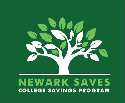 The Newark Saves logo.