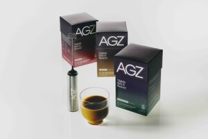 AG1 LAUNCHES FIRST NEW PRODUCT IN 15 YEARS FOCUSED ON REST AND RESTORATION