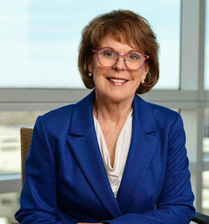 Peggy Troy, Former President and CEO Emeritus of Children's Wisconsin, Joins Child Health Advisory Council