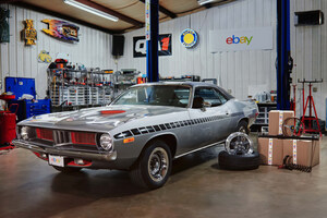 eBay Launches Free Returns for Vehicle Parts & Accessories