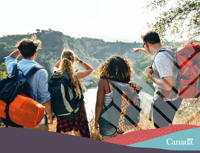Make travel.gc.ca your first stop when planning travel (CNW Group/Global Affairs Canada) Make travel.gc.ca your first stop when planning travel (CNW Group/Global Affairs Canada)