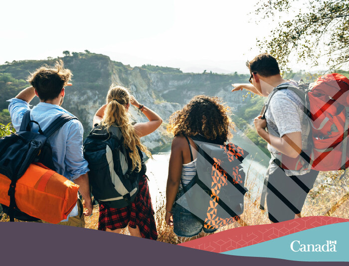 Faites de voyage.gc.ca la première étape de la planification de votre voyage (Groupe CNW/Affaires mondiales Canada)