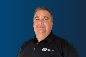 BDR's Joel Bruch honored on ACHR 40 Under 40 list for 2025