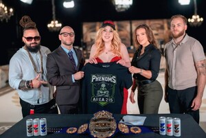 The Professional Grappling Federation Accelerates as the Major League of Jiu Jitsu With Another Seven-Figure Franchise Sale