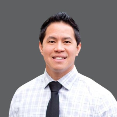 Kalia Clark, SVP Business Development, TMC Financing