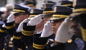 To Shield Those Who Shield Us: The National Police Association Renews Its Call for the Protect and Serve Act