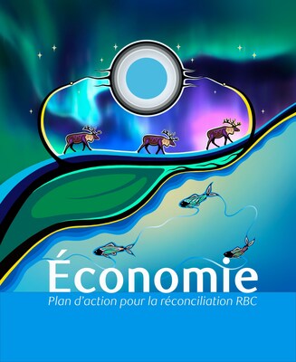 Un compte bancaire sans frais mensuels pour les Autochtones : une des premières mesures prises par RBC pour mettre en œuvre son tout premier Plan d’action pour la réconciliation (Groupe CNW/RBC Banque Royale)