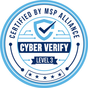 MSPAlliance's Cyber Verify Provides Key to Texas' New Safe Harbor Law