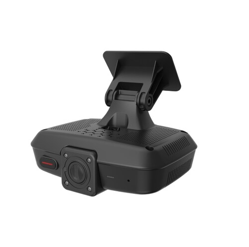 The ClearView Smart Dashcam is a powerful combination of real-time video monitoring, GPS tracking, and Artificial Intelligence designed to help fleets drive smarter, safer, and more efficient.