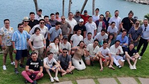 Monato obtiene 13 millones de dólares en ronda semilla para impulsar una nueva era de infraestructura financiera en México Monato obtiene 13 millones de dólares en ronda semilla para impulsar una nueva era de infraestructura financiera en México