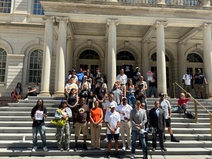 Licensed New York Cannabis Retailers File Lawsuit Against Office of Cannabis Management