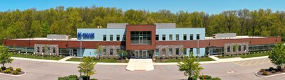 Keller Logistics Group headquartered in Defiance, Ohio – home to our nationwide network supporting Solar Logistics Solutions and full-service supply chain operations. From this central hub, Keller delivers comprehensive logistics for the solar, manufacturing, food & beverage, and retail industries, including dedicated trucking, freight brokerage, warehousing, co-packing, and yard management. Our headquarters reflects our commitment to reliability, scalability, & customer-focused logistics growth