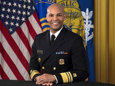 Former U.S. Surgeon General will help guide Eko’s mission to expand access to AI-powered cardiac screening and early detection worldwide