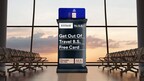 Starting today, RXBAR offers fed-up flyers a $500 “Get Out of Travel B.S. Free” Card