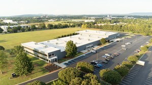 PDW Unveils New 90,000 Sq Ft Manufacturing Facility to Accelerate Delivery of Tactical Drones