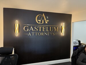 Gastelum Attorneys Opens New Central Las Vegas Location