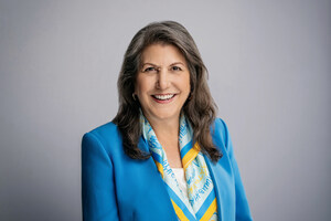 Former USAID Assistant Administrator Ambassador Erin E. McKee Named CEO of Nova Ukraine