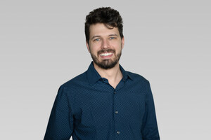Seekr Expands Team: Chris Griffiths Added as Vice President of Enterprise Sales