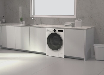 LG presents new energy-efficient laundry solutions that accommodate a variety of European lifestyles and living spaces, including the LG HeatPump WasherDryer.