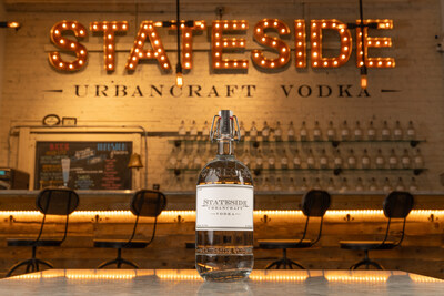 Stateside Vodka