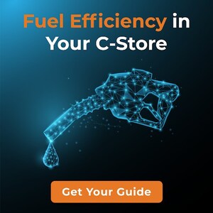 Square 9 Guide Tackles Information Challenges for C-Stores