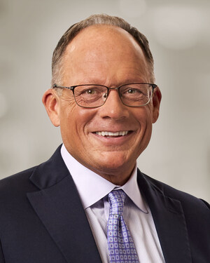 First Horizon Names Michael Moehn to its Board of Directors