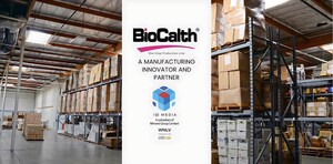 WINVEST GROUP SUBSIDIARY IQI MEDIA PARTNERS WITH BIOCALTH TO DRIVE DIRECT-TO-CONSUMER SALES