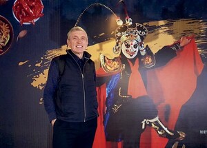 Vingt ans de regards sur une Chine en transformation