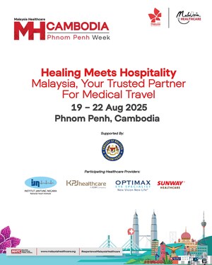 MALAYSIA SHOWCASES HEALTHCARE EXCELLENCE IN CAMBODIA, DRIVING MOMENTUM TOWARDS MYMT 2026