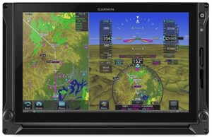 XTI Aerospace Selects Garmin G700 TXi Avionics System for Revolutionary TriFan 600 Aircraft