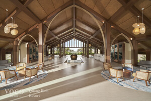 IHG Hotels &amp; Resorts debuts the first voco resort in Quang Tri Province (formerly Quang Binh), Vietnam