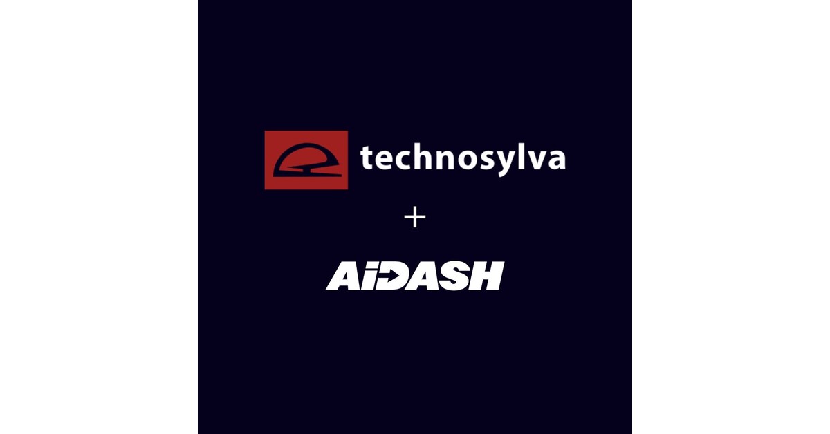 Technosylva and AiDASH Partner to Integrate Vegetation Management and Wildfire Risk Mitigation
