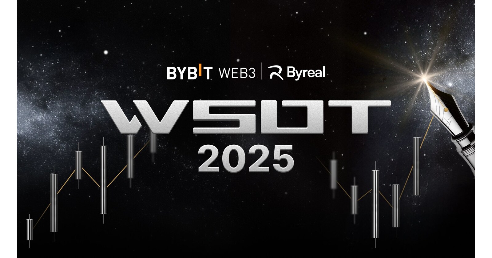 Bybit WSOT Launches First Onchain Wave on Solana with Over $1 Million in  Rewards
