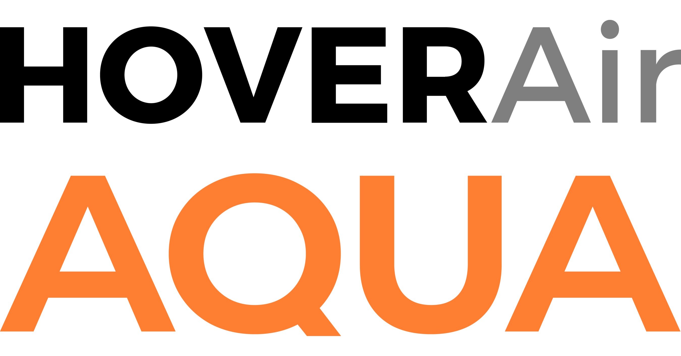 HOVERAir AQUA Die weltweit erste 100% wasserdichte, selbstfliegende Kamera