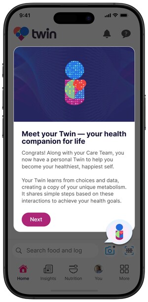Twin Health Announces $53M Investment as AI Digital Twin Unlocks Sustainable Diabetes and Obesity Outcomes While Reducing Medications